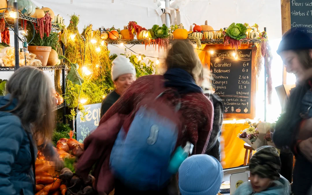 Public Market